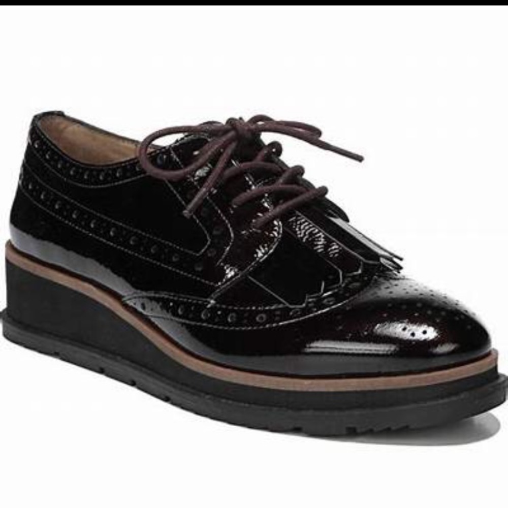 Sarto by Franco Sarto Women’s Autumn Oxford